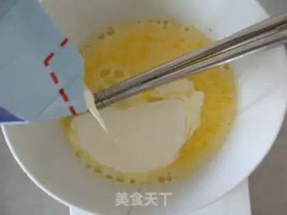 Make Soy sauce step 11