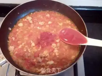 Make Splendid ketchup step 7