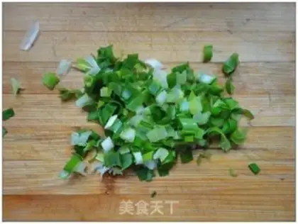 Make Pork sauerkraut step 2