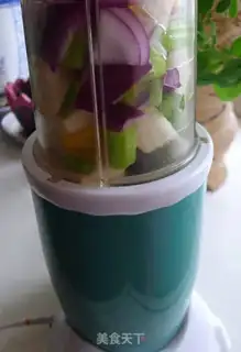 Make Hot cabbage step 7
