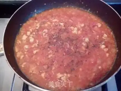 Make Splendid ketchup step 8