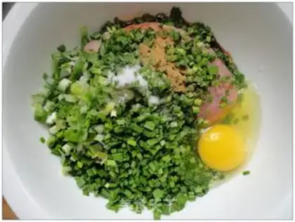 Make Pork sauerkraut step 3