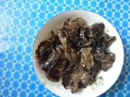 Make Fish fragrance step 2