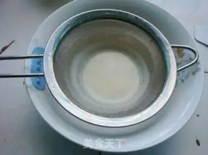 Make Banana eggs step 6