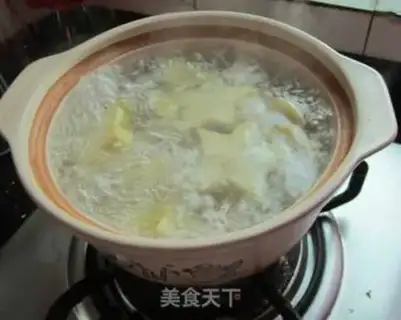 Make Scrawny soup step 4