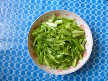 Make Fish fragrance step 3
