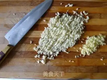 Make Hot cabbage step 10