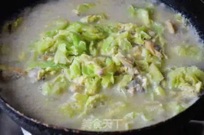 Make Cracker radish eggs step 8