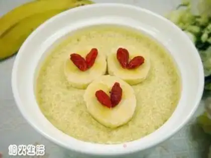 Make Banana eggs step 8