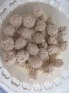 Make Kiyomaru step 6