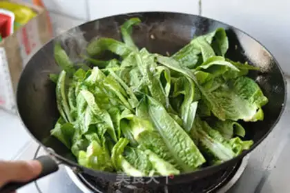 Make Precious leaf step 5