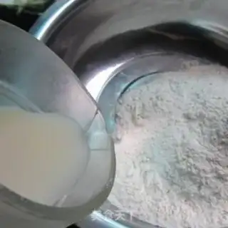 Make Spicy steam step 2