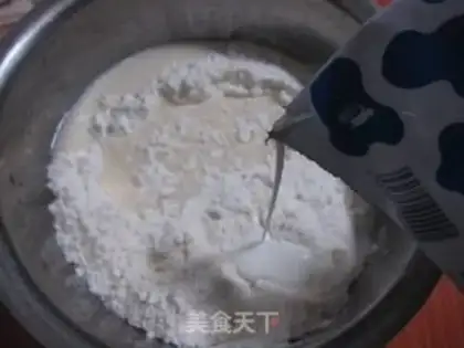 Make Scratch and slash step 0