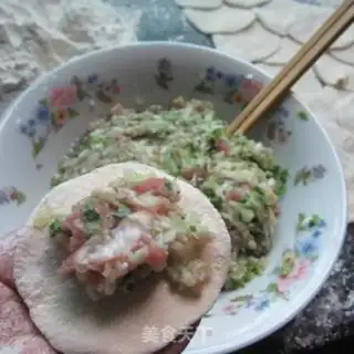 Make Spicy steam step 5