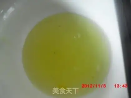 Make A pancake step 0