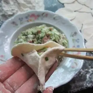 Make Spicy steam step 6