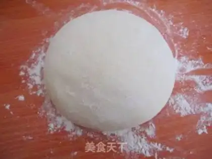 Make Scratch and slash step 4