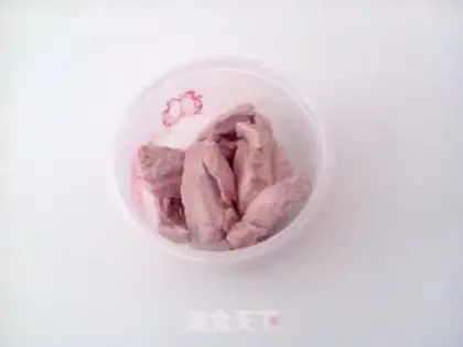 Make Soup step 2