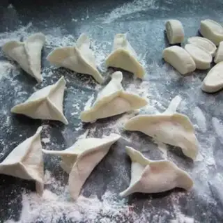 Make Spicy steam step 7