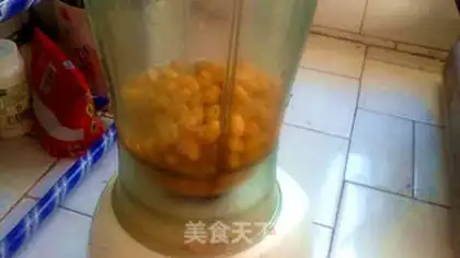Make Alternative flavour step 2