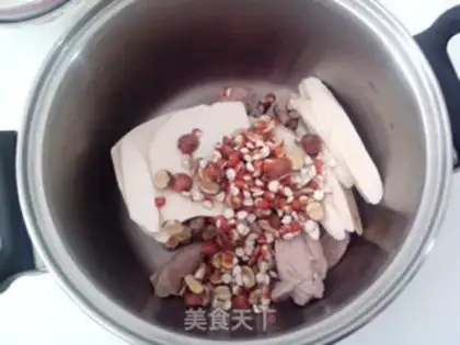 Make Soup step 3