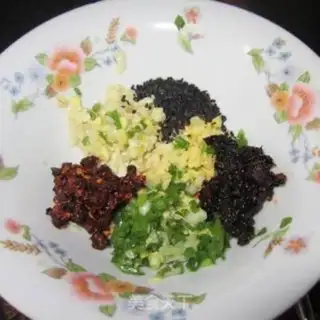 Make Spicy steam step 9