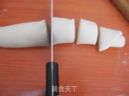 Make Scratch and slash step 7