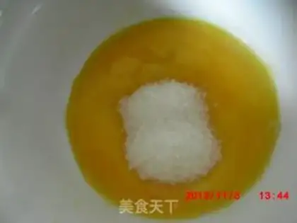 Make A pancake step 2