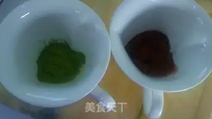 Make Alternative flavour step 4