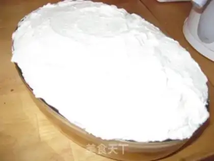 Make Blondie step 10