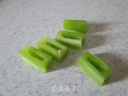 Make Peachy step 2