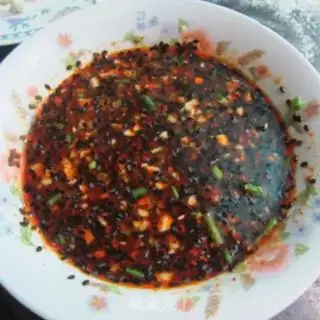 Make Spicy steam step 10