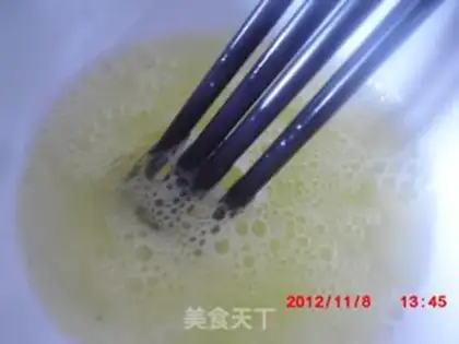 Make A pancake step 3