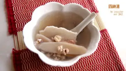 Make Soup step 5