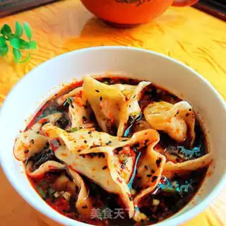 Make Spicy steam step 11