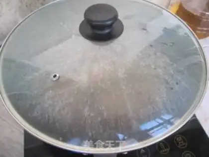Make Potato chicken step 12