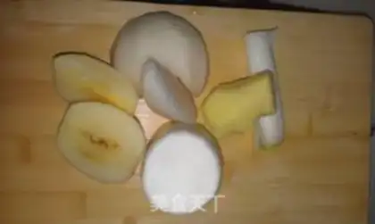 Make Korean cabbage step 2