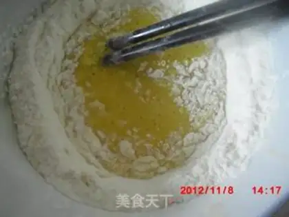 Make A pancake step 7