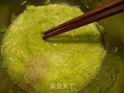 Make The Zilong have fallen step 3