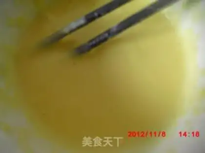 Make A pancake step 8