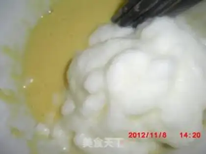 Make A pancake step 9