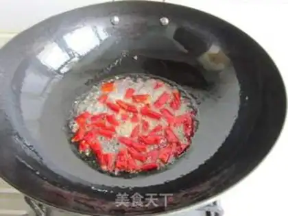 Make Flaming sheep heads step 5