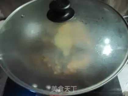 Make Jealousy fish step 13