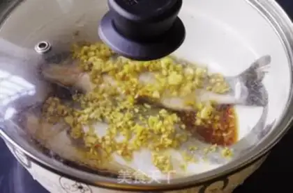 Make Soupfish step 2