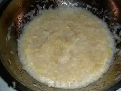 Make Honey tea step 4