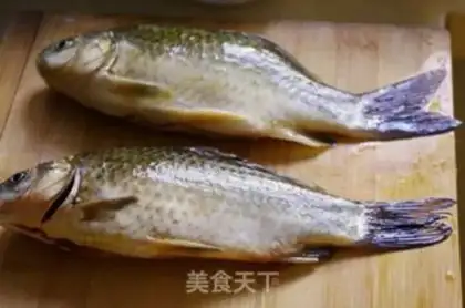 Make Soupfish step 3