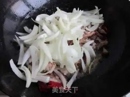 Make Flaming sheep heads step 7