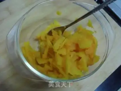 Make Pumpkin