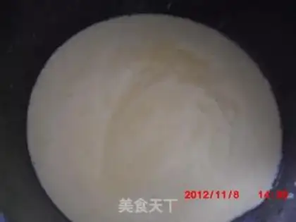 Make A pancake step 12