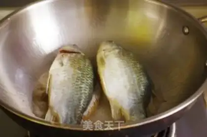 Make Soupfish step 4
